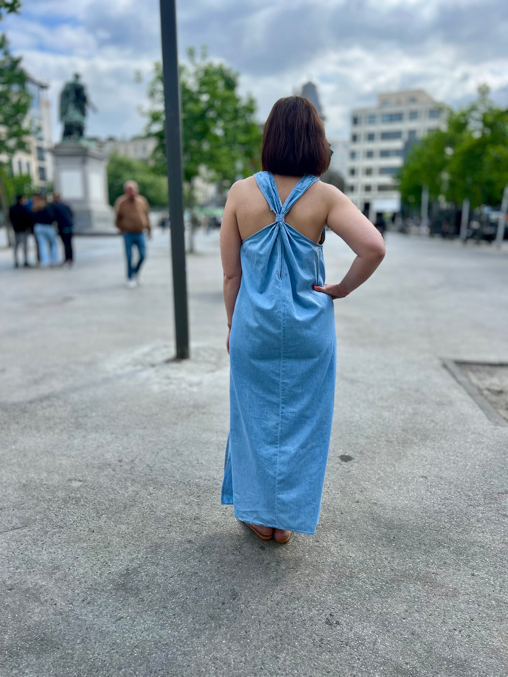 sara dress
