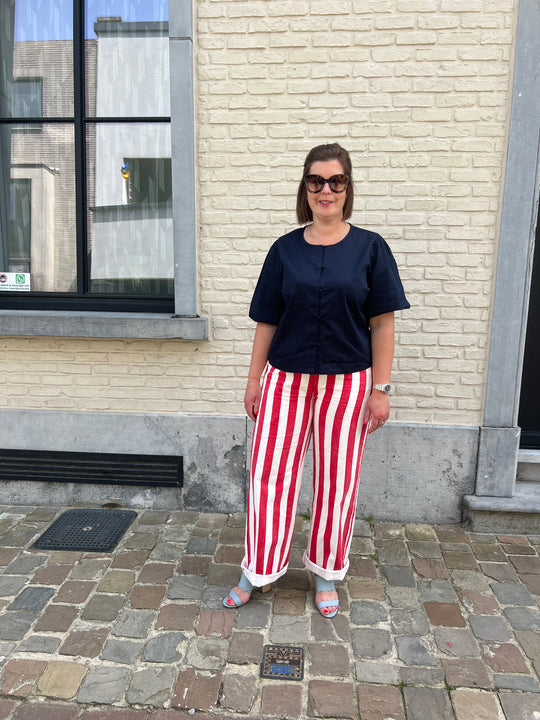 juliette blouse