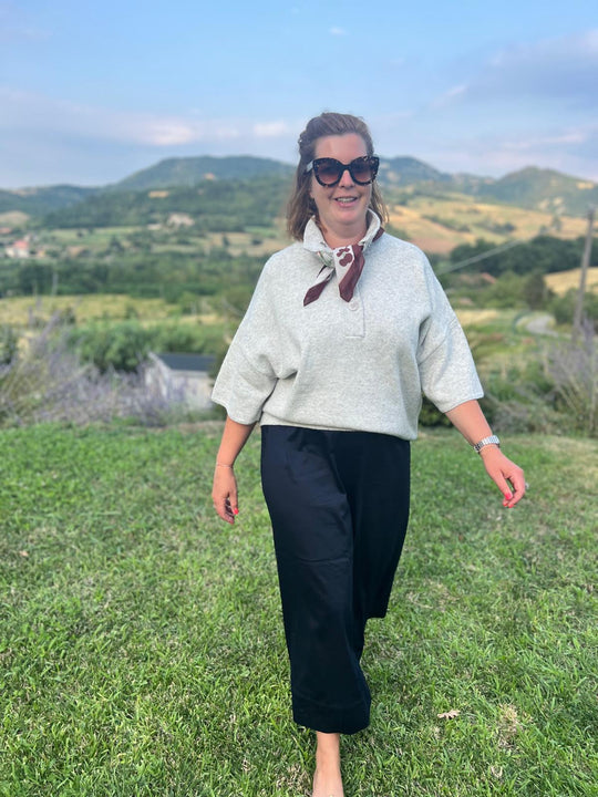 phebe knit