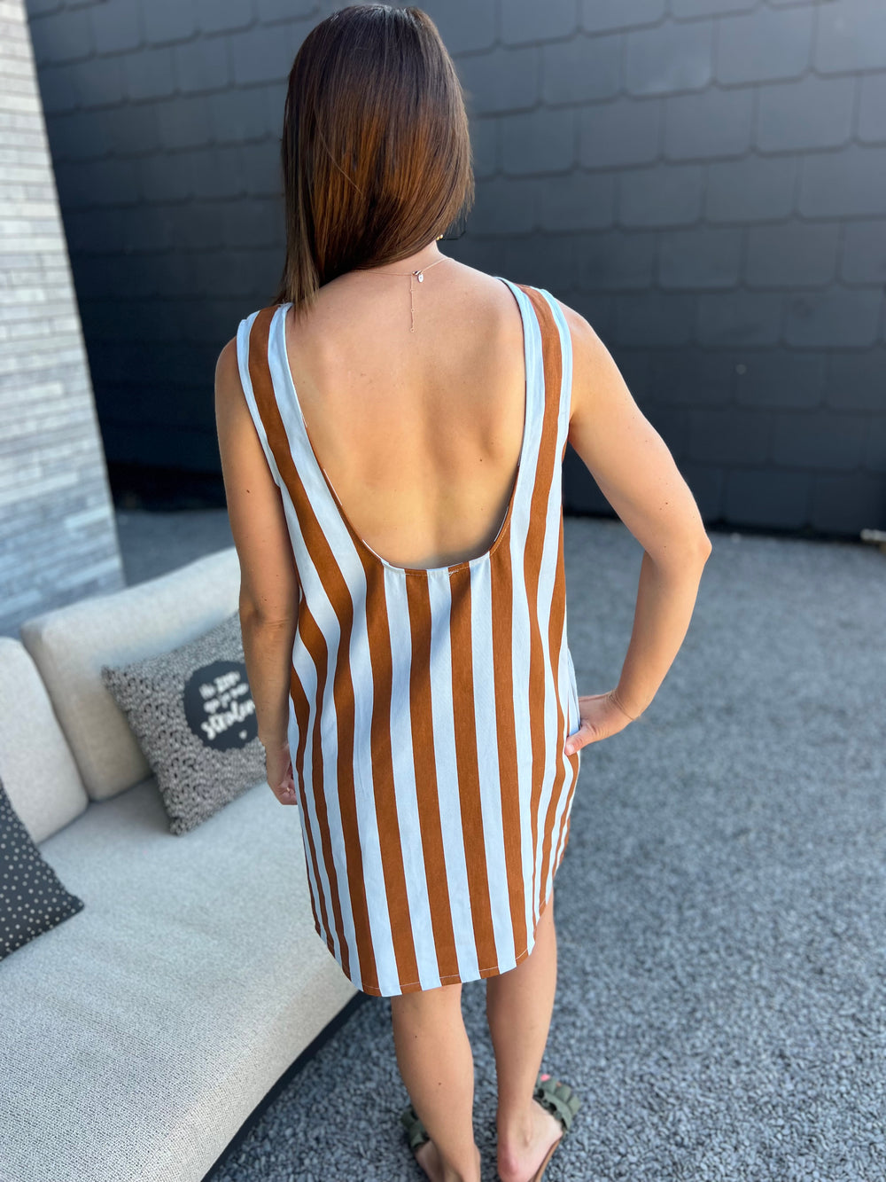 lizzy dress