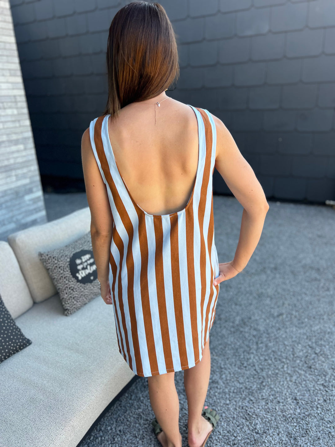 lizzy dress