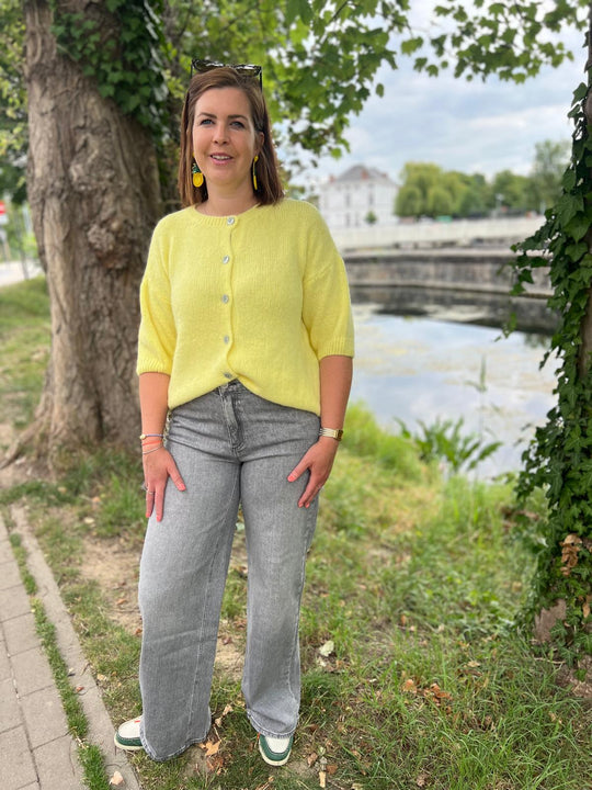 jolie knit