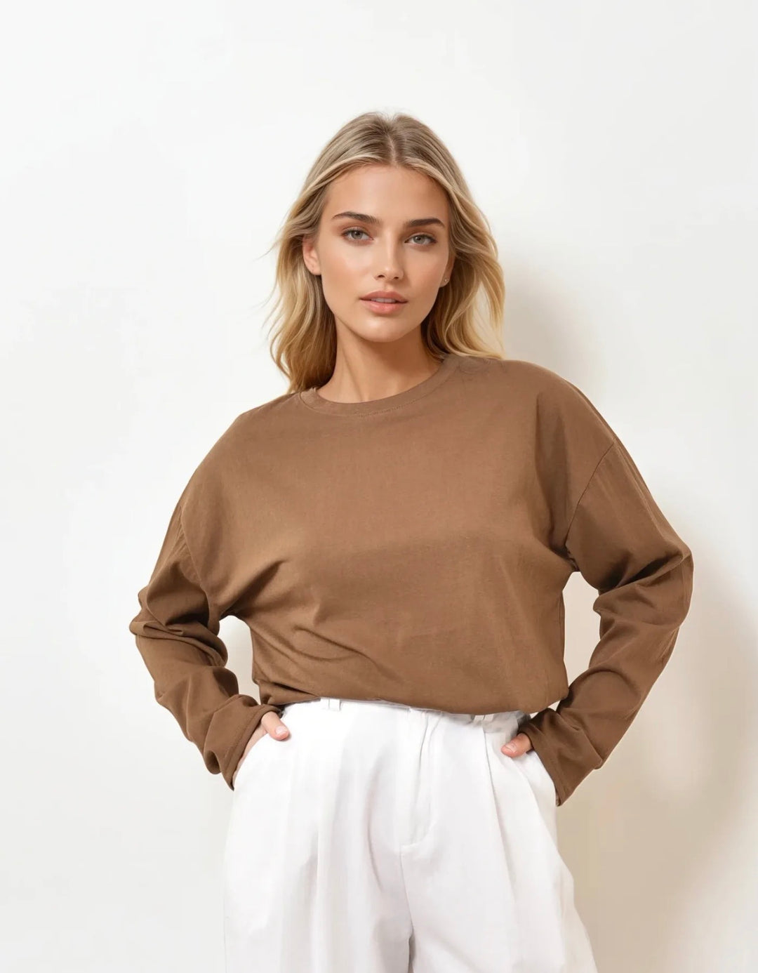 frie longsleeve