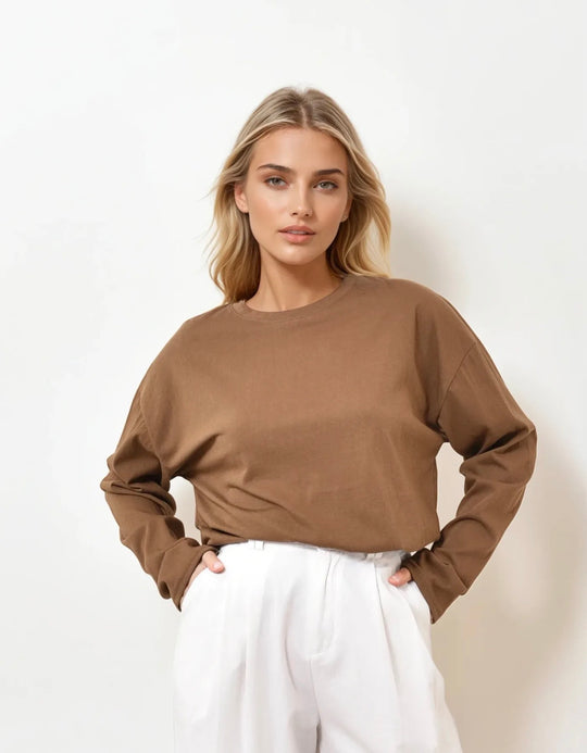 frie longsleeve