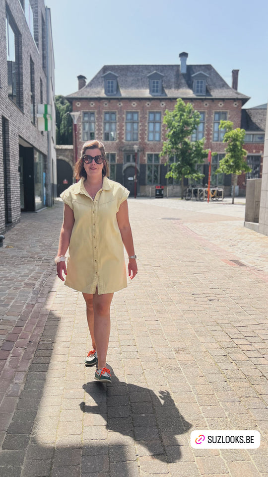 amandine dress