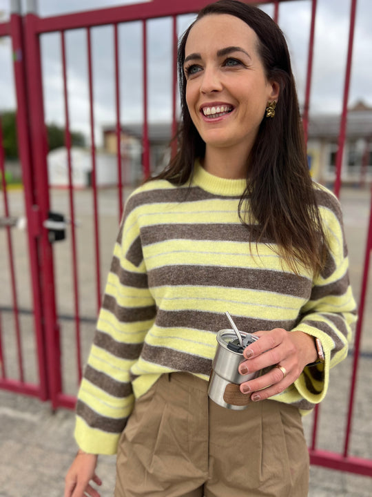 poison knit