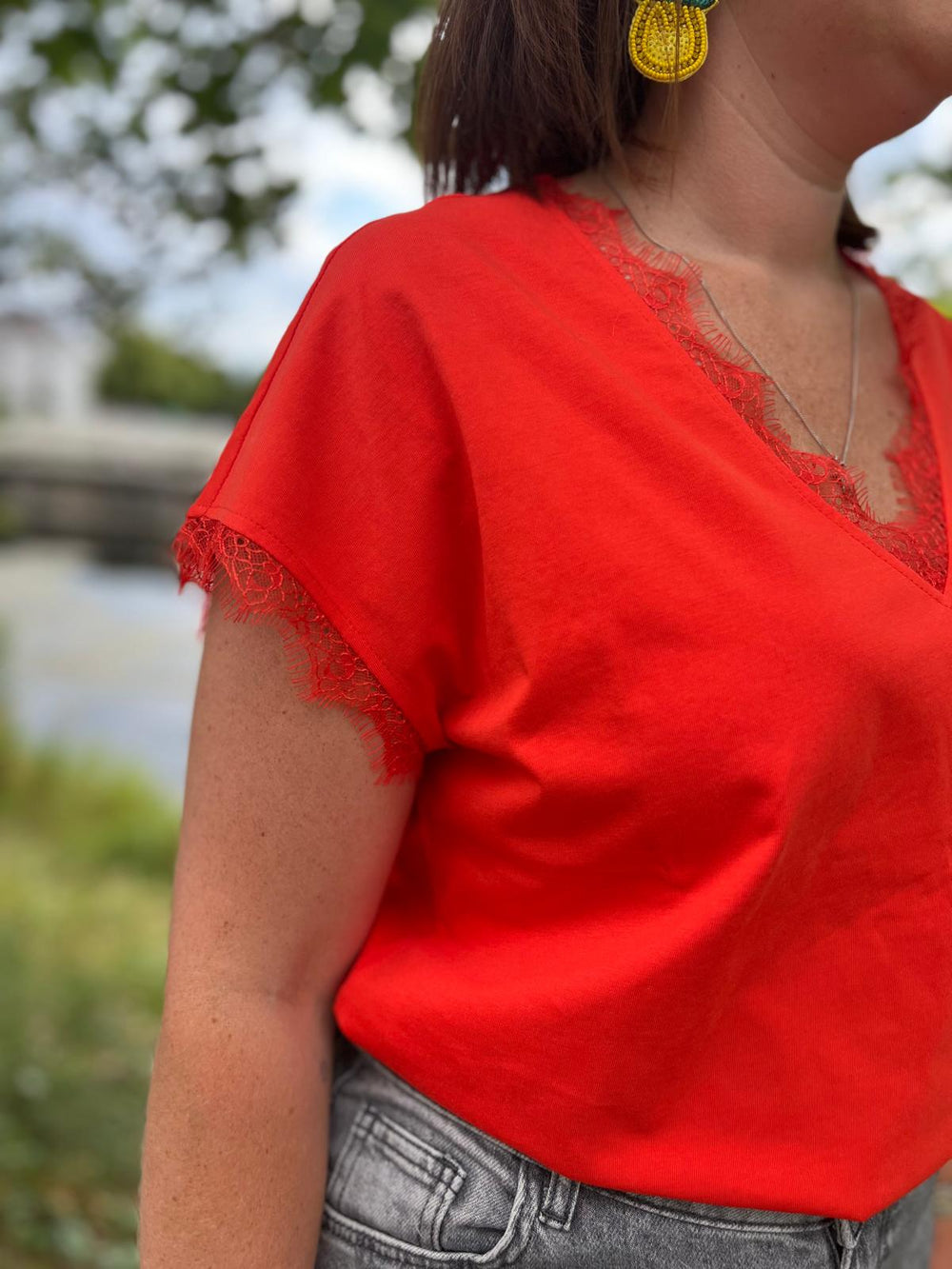polly top