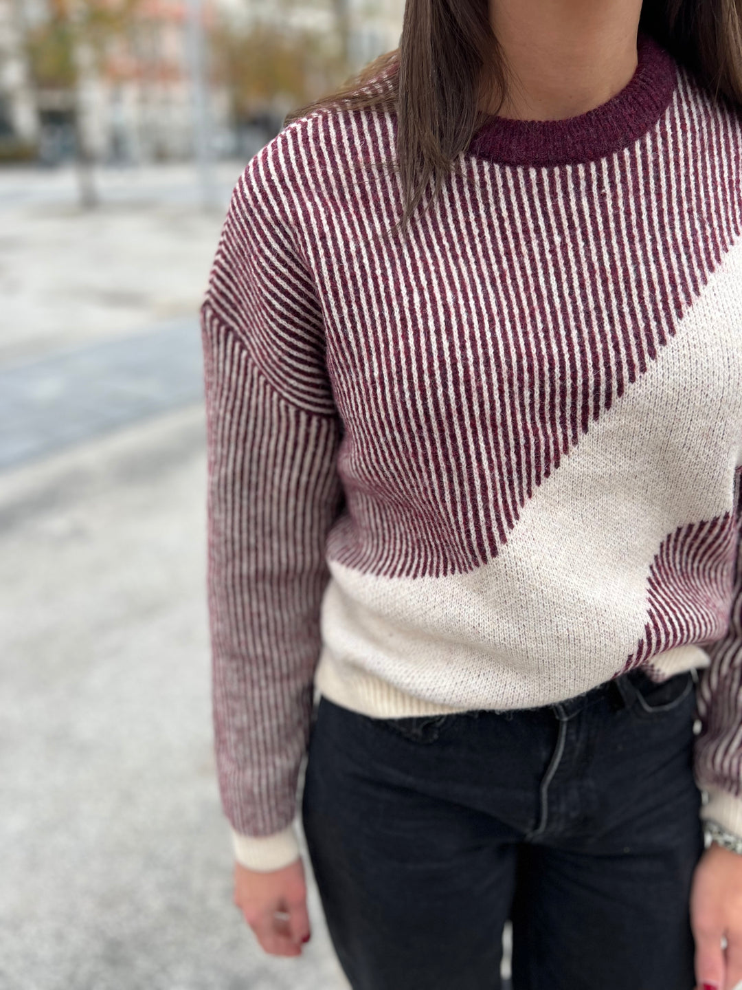 amelie knit