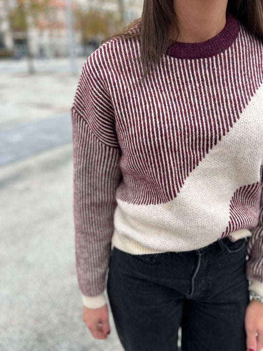 amelie knit