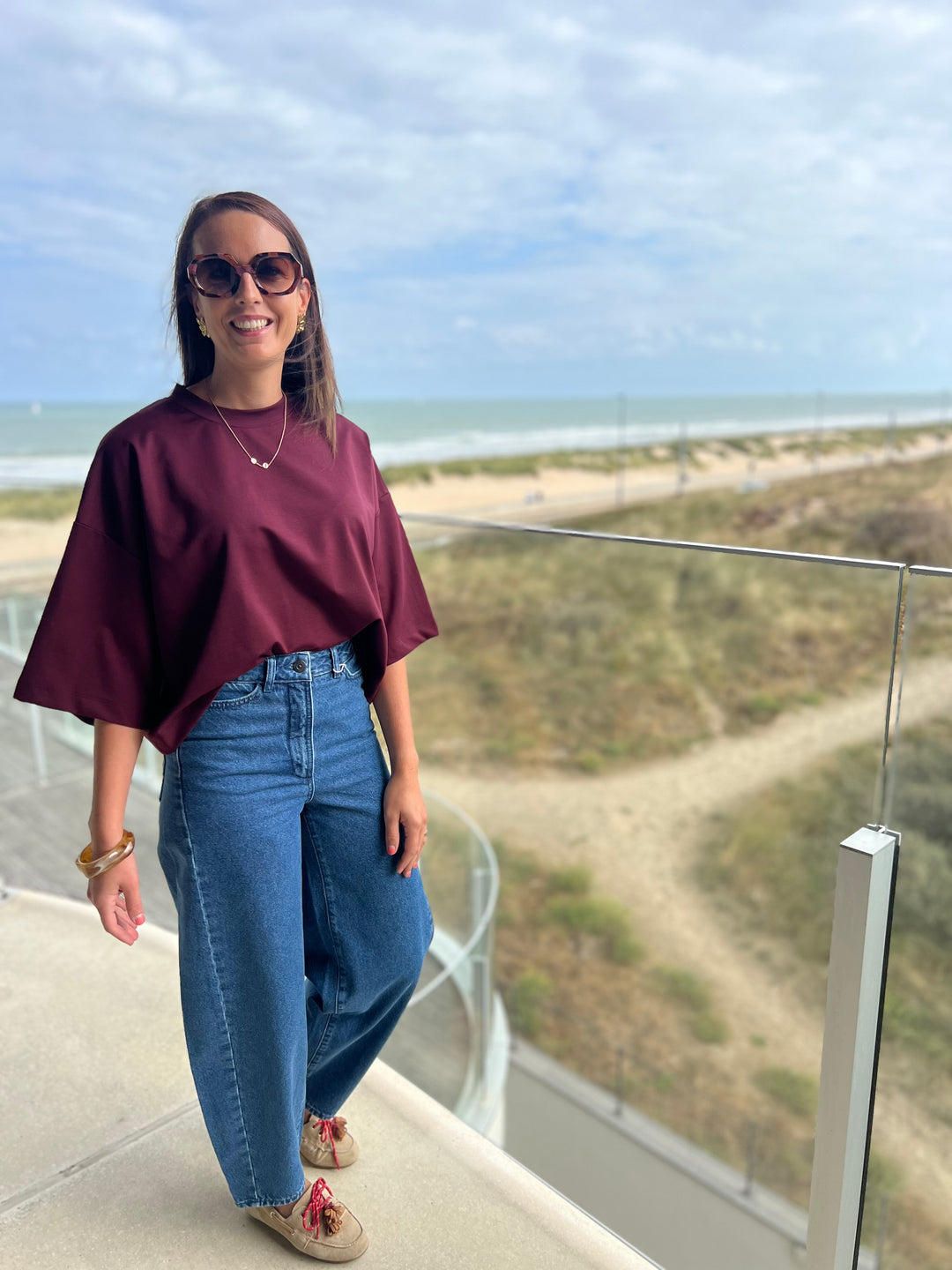 isolde top