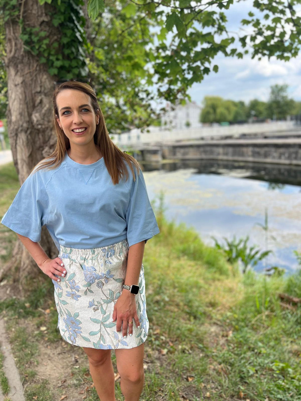 sofie t-shirt