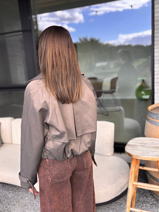 odette vest