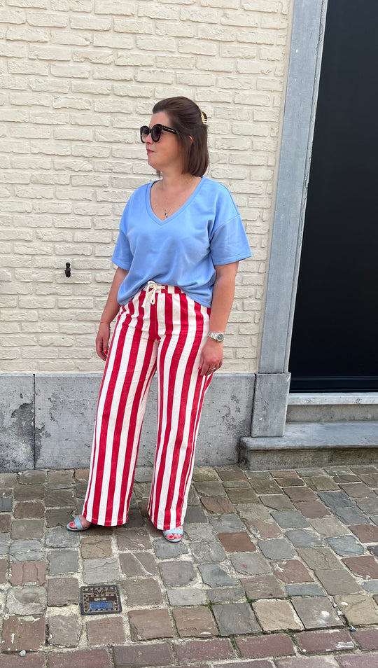 sky t-shirt