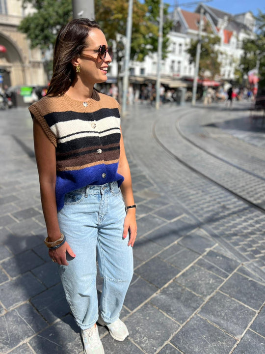 vera knit