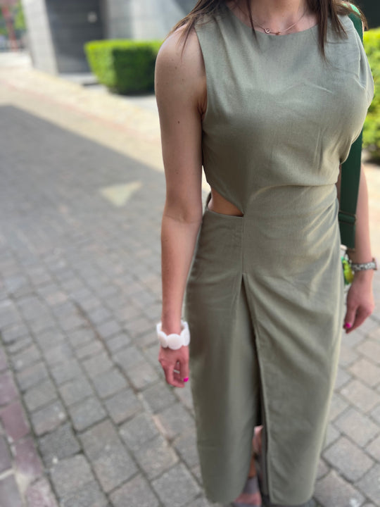 billy dress