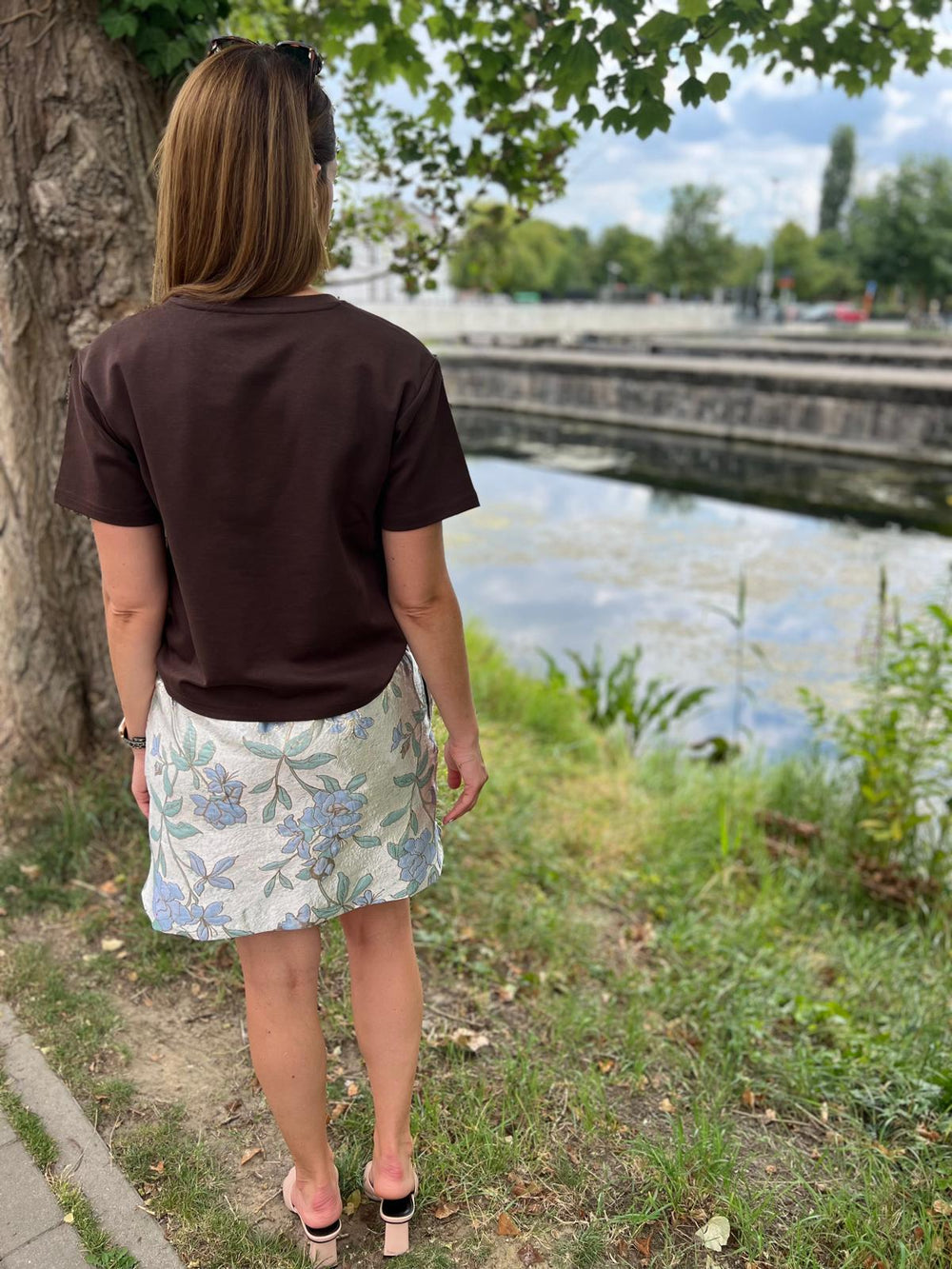 nele t-shirt