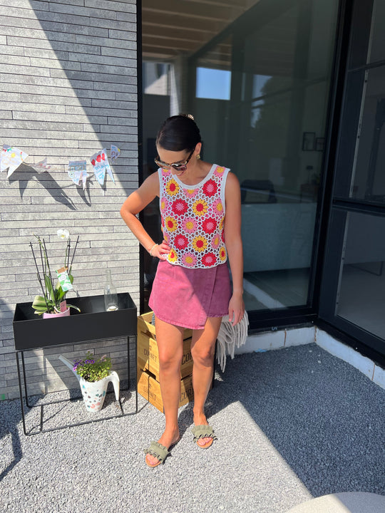 trebia skirt