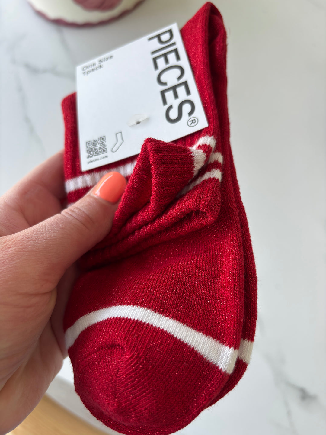 tulip socks