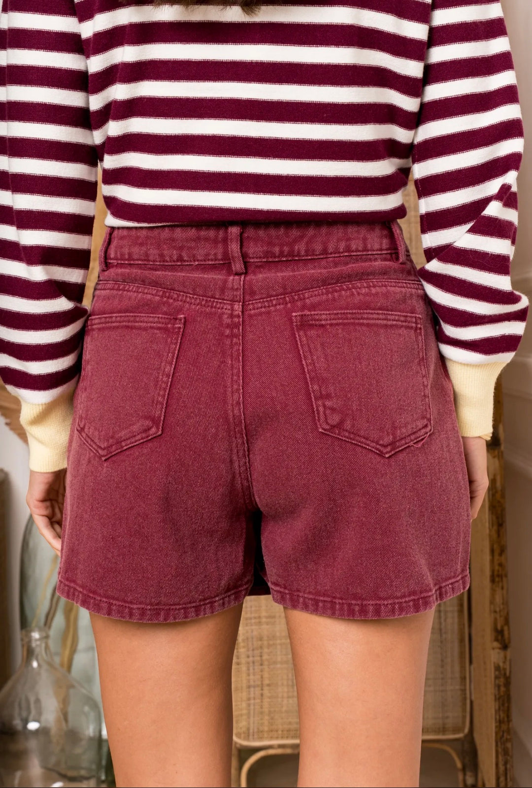 trebia skirt