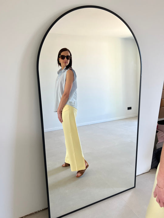 sezane blouse