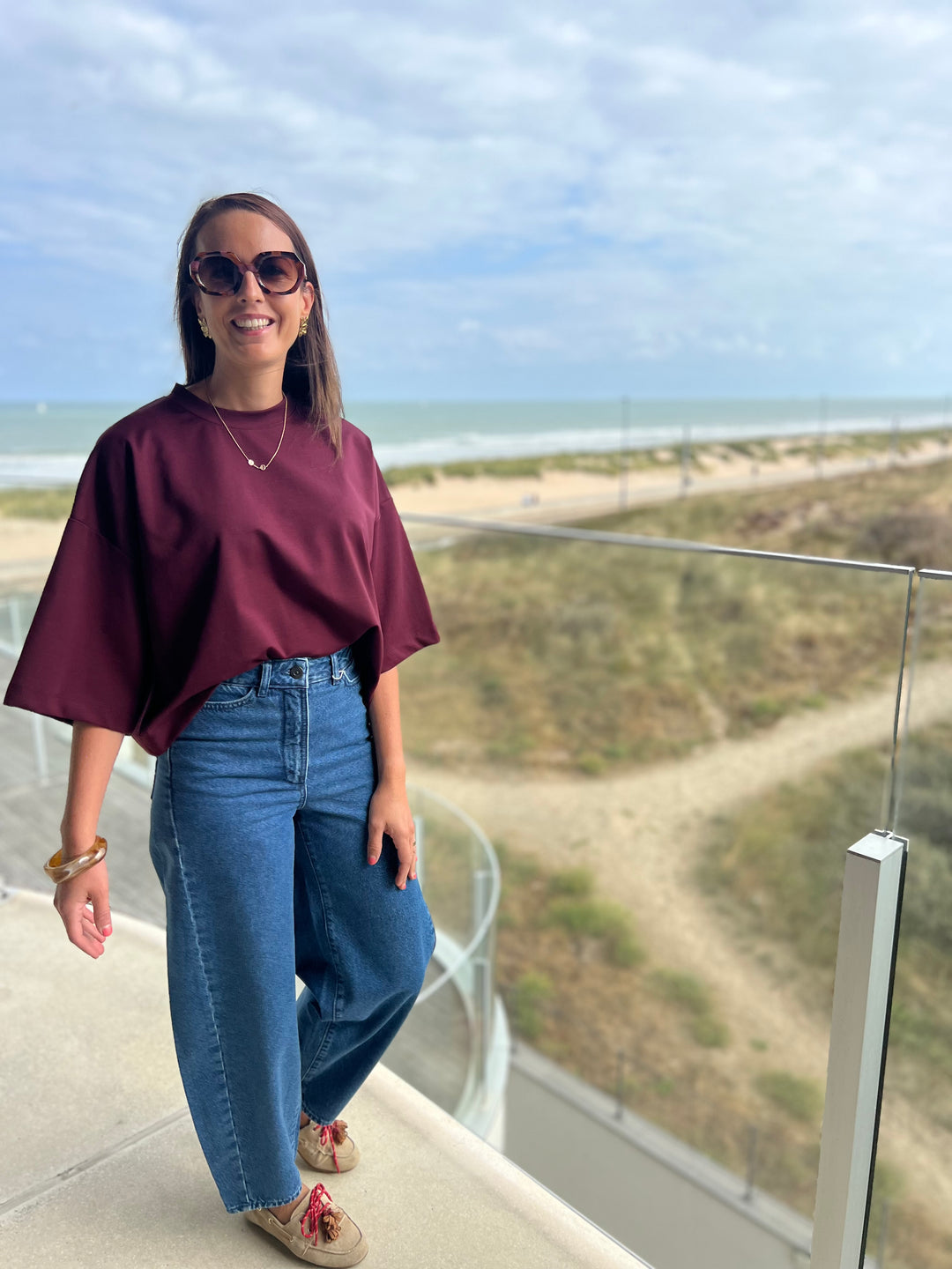 isolde top