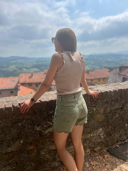 ciara short