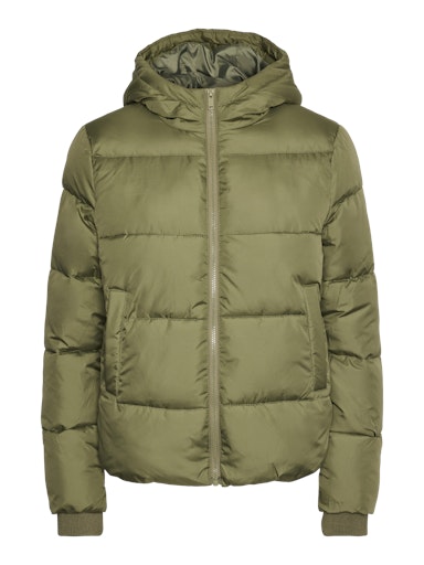 groene puffer