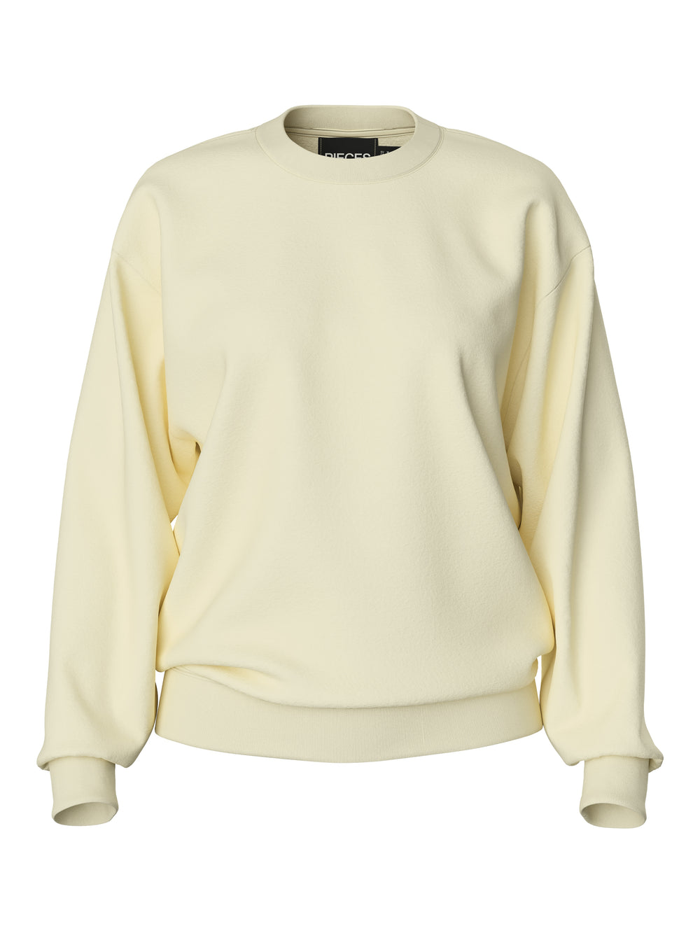 beige sweater