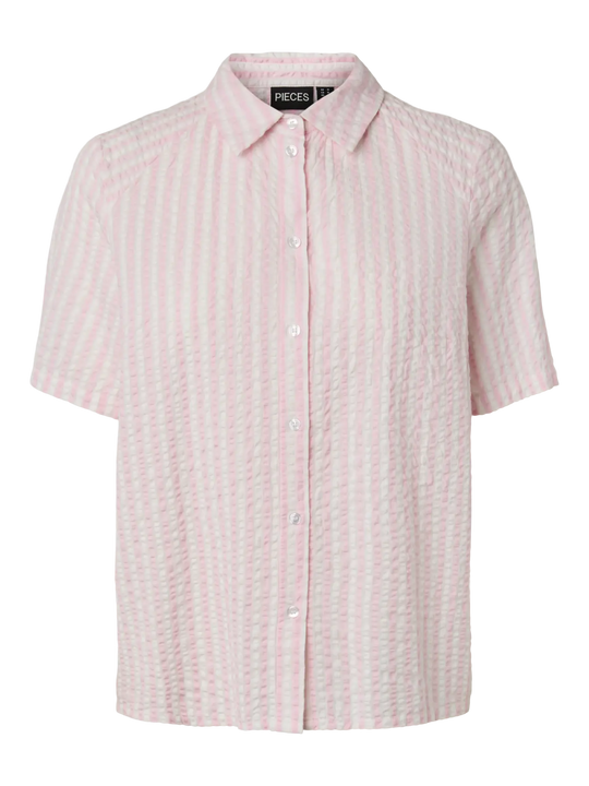 aline blouse