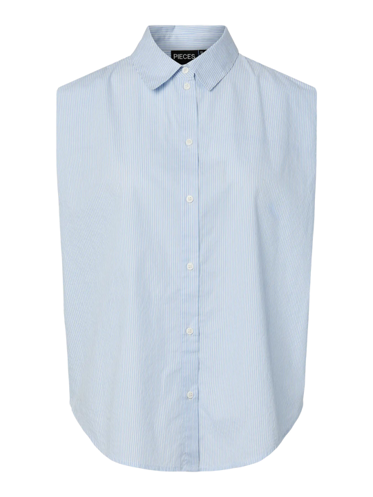 sezane blouse