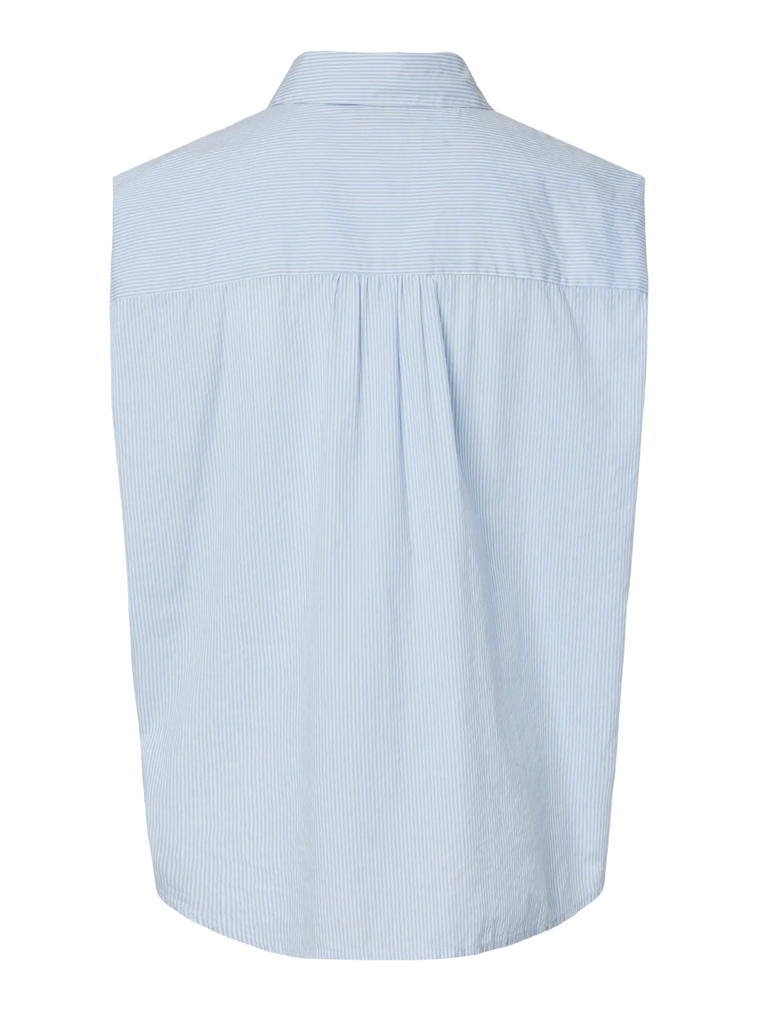 sezane blouse