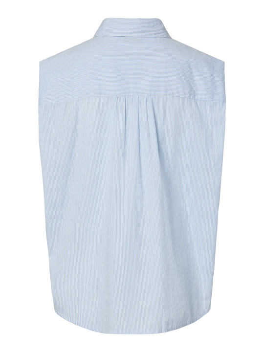 sezane blouse