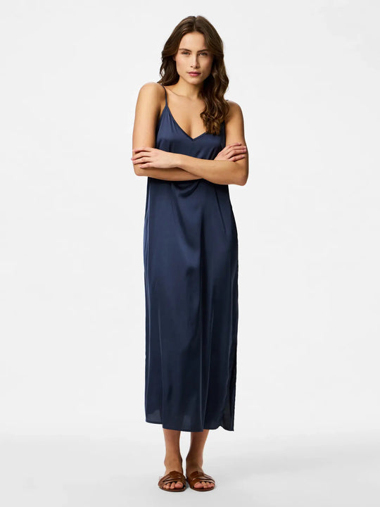 ocean dress