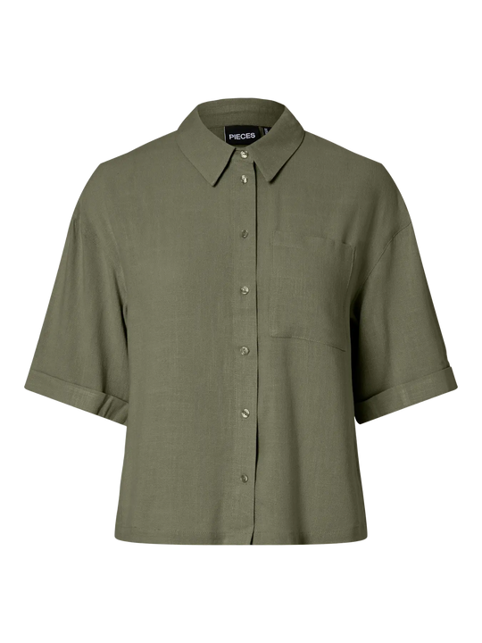 babette blouse